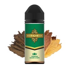 Virginia SNV 30ml/120ml - 10ml Virginia SNV 30ml/120ml - 10ml