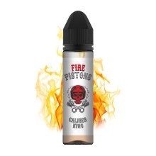 Caliber King - Fire Pistons 20ml/60ml - 20ml