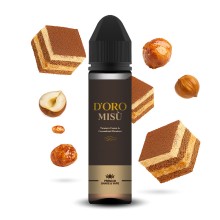 D'oromisu SNV 10ml/60ml - 10ml