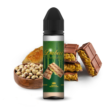 Dubai Chocolate SNV 10ml/60ml - 10ml Dubai Chocolate SNV 10ml/60ml - 10ml