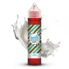 Milk Punch - MilkShake & Vape SNV 15ml/60ml - 15ml Milk Punch - MilkShake & Vape SNV 15ml/60ml - 15ml