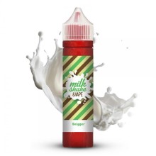 Snigger - MilkShake & Vape SNV 15ml/60ml - 15ml Snigger - MilkShake & Vape SNV 15ml/60ml - 15ml