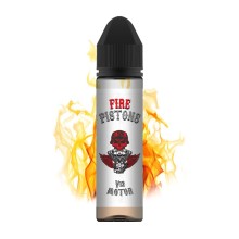 V12 Motor - Fire Pistons 20ml/60ml - 20ml V12 Motor - Fire Pistons 20ml/60ml - 20ml