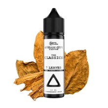 Steam City Flavour Shot 7 Leaves 10ml/60ml