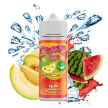 Steam City Crazy Ice Melon Watermelon 20ml/120ml
