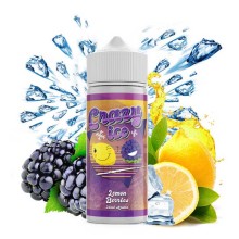 Steam City Crazy Ice Lemon Berries 20ml/120ml Steam City Crazy Ice Lemon Berries 20ml/120ml