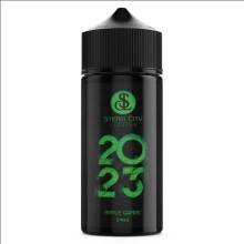 Steam City Liquids 2023 Apple Grape 20ml/120ml