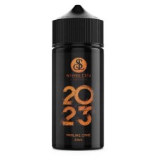 Steam City Liquids 2023 Praline Cake 20ml/120ml