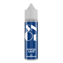 Steam City Snob Energy Juice 10ml/60ml