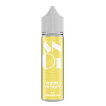 Steam City Snob Vanilla Dream 10ml/60ml