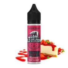 Steam Train Old Stations The Dope Reserva 12ml/60ml