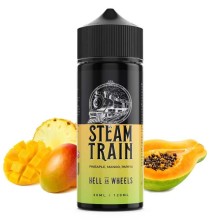 Steam Train Hell On Weels Flavor Shot 30ml/120ml