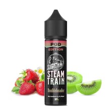 Steam Train Pod Edition Doubleheader 12ml/60ml