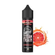 Steam Train POD Edition Lumberjack 20ml/60ml