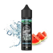 Steam Train Pod Edition Superheater 12ml/60ml