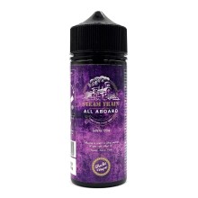 Steam Train All Aboard Flavor Shot 24ml/120ml