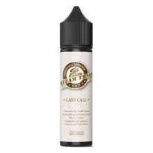 Steam Train Last Call Flavor Shot 20ml/60ml