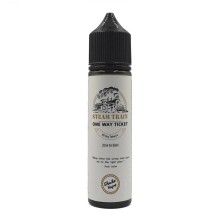 Steam Train One Way Ticket Flavor Shot 20ml/60ml