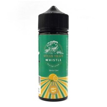Steam Train Whistle Flavor Shot 24ml/120ml Steam Train Whistle Flavor Shot 24ml/120ml