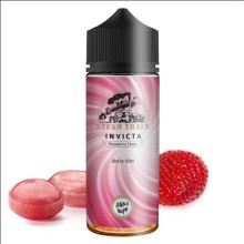 Steam Train Invicta Flavor Shot 30ml/120ml