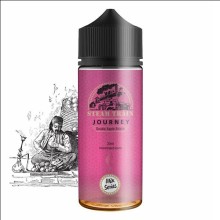 Steam Train Journey Flavor Shot 30ml/120ml