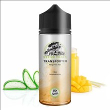Steam Train Transporter Flavor Shot 30ml/120ml Steam Train Transporter Flavor Shot 30ml/120ml