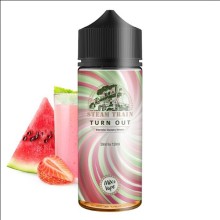 Steam Train Turn Out Flavor Shot 30ml/120ml