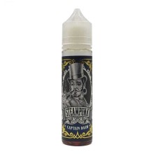 SteamPunk Mix & Vape Captain Dark 20ml/60ml
