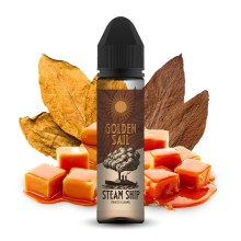 Steam Ship Golden Sail SNV - 10ml