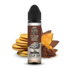 Steam Ship Οcean Hero SNV - 10ml