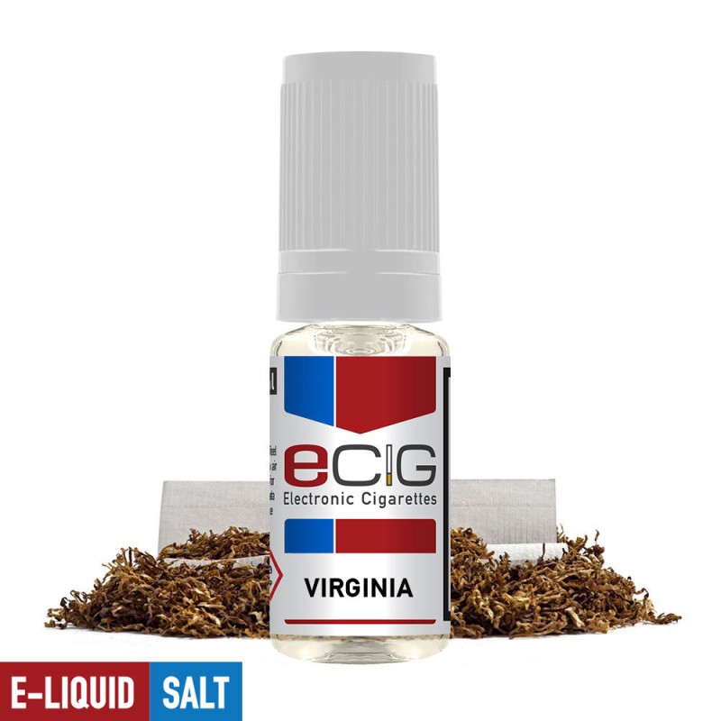 Καπνός Virginia / Άλατα Νικοτίνης 20mg / 10ml Καπνός Virginia / Άλατα Νικοτίνης 20mg / 10ml