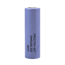 Samsung INR21700-40T 4000mAh 35A Li-Ion