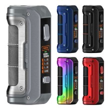 Geekvape Max 100 Mod (Aegis Max 2) - Black Geekvape Max 100 Mod (Aegis Max 2) - Black