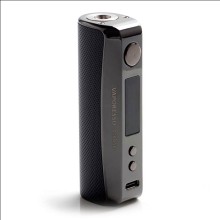 Vaporesso Gtx One Mod 2000mAh 40W - Black Vaporesso Gtx One Mod 2000mAh 40W - Black