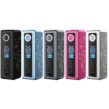 VooPoo Vinci Spark Mod 100W - Black