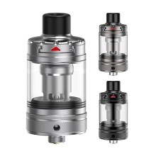 Aspire Nautilus 3 4ml - Gun Metal Aspire Nautilus 3 4ml - Gun Metal