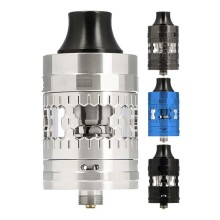 Aspire Taifun Atlantis GT Tank 4ml - Black Aspire Taifun Atlantis GT Tank 4ml - Black