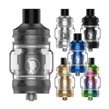 Geekvape Z Nano 2 Tank 3.5ml - Black Geekvape Z Nano 2 Tank 3.5ml - Black