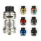 Geekvape Zeus Sub Ohm Tank 5ml - Gun Metal