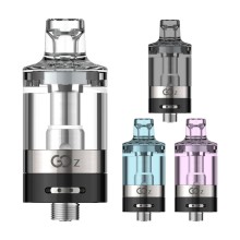 Innokin GO Z Tank 2ml - Black