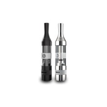 Jwell Atlas Mini Atomizer 2ml - Chrome