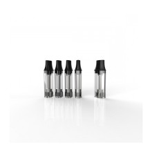 Jwell Inova ατμοποιητής (5τεμ)