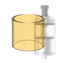 Vandy Vape Berserker V3 RTA 6ml PEI Tank