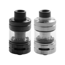 Hellvape WIRICE Launcher Tank 5ml - Black