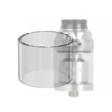 Augvape Intake Dual 4.2ml Glass Tube