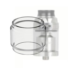 Augvape Intake Dual RTA 5.8ml Glass Tube