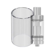 Eleaf Melo 3 Glass Atomizer Tube 4ml