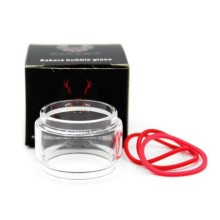 HorizonTech Sakerz Replacement Glass Tank 5ml