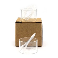 Steam Crave Aromamizer Plus V3 Glass Tube 12ml