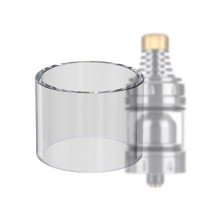 Vandy Vape Berserker V1.5 Mini MTL RTA 2.5ml Glass Tube